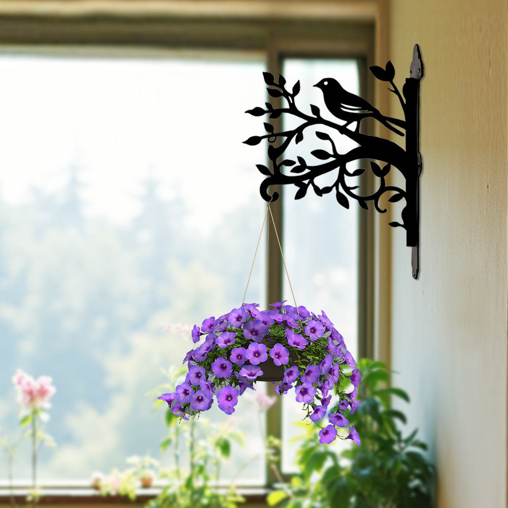 Metalen hangbeugel – Vogel