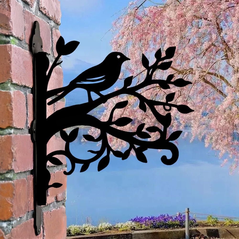 Metalen hangbeugel – Vogel