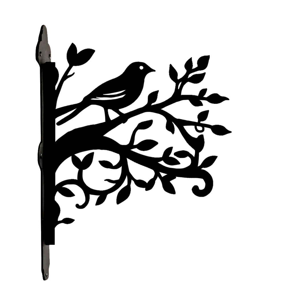 Metalen hangbeugel – Vogel