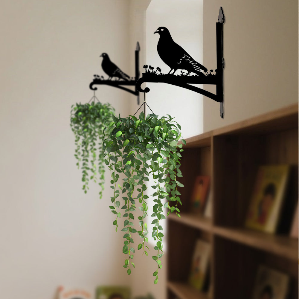 Metalen hangbeugel - Duif