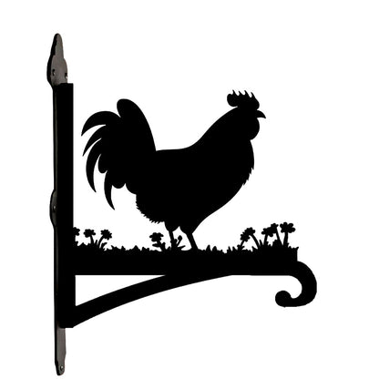 Metalen hangbeugel - Haan
