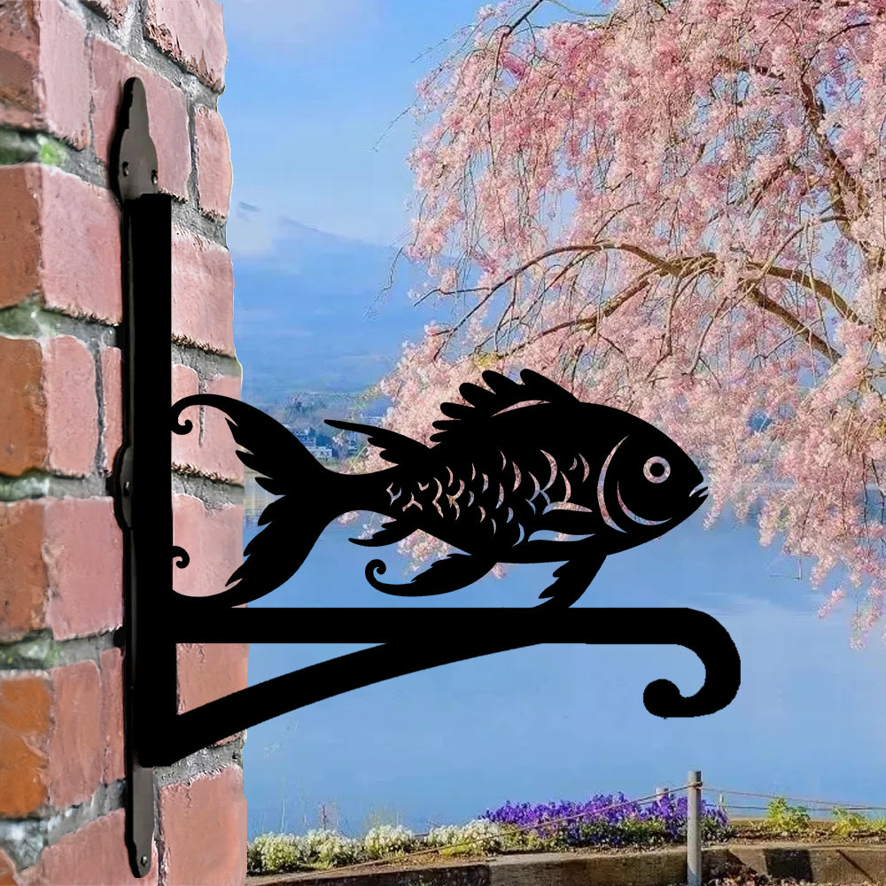 Metalen hangbeugel - Koikarper