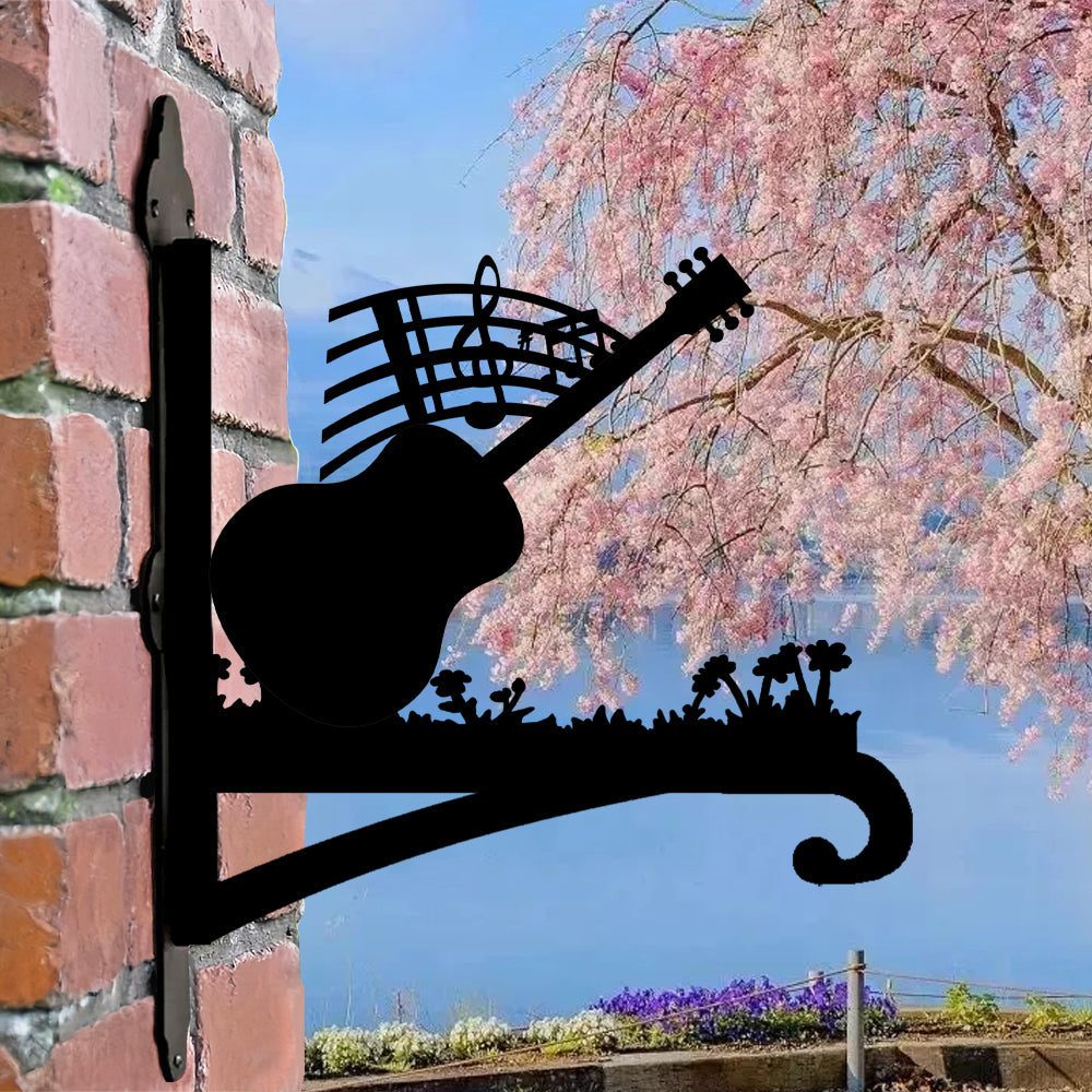 Metalen hangbeugel - Gitaar
