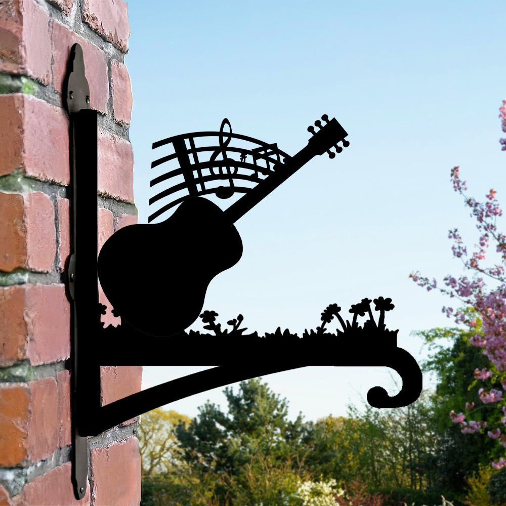 Metalen hangbeugel - Gitaar