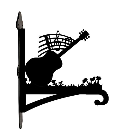 Metalen hangbeugel - Gitaar