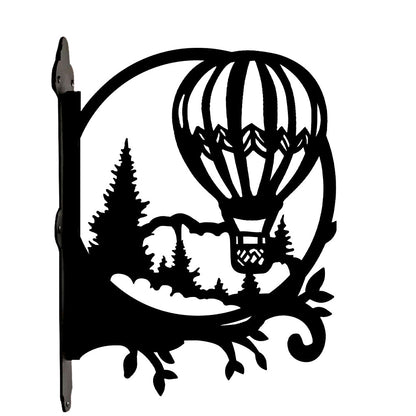 Metalen hangbeugel - Luchtballon