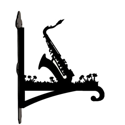 Metalen hangbeugel - Saxofoon