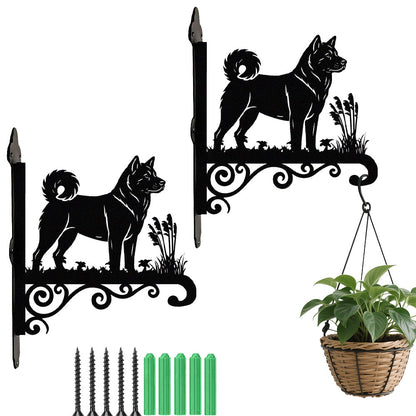 Metalen hangbeugel - Akita
