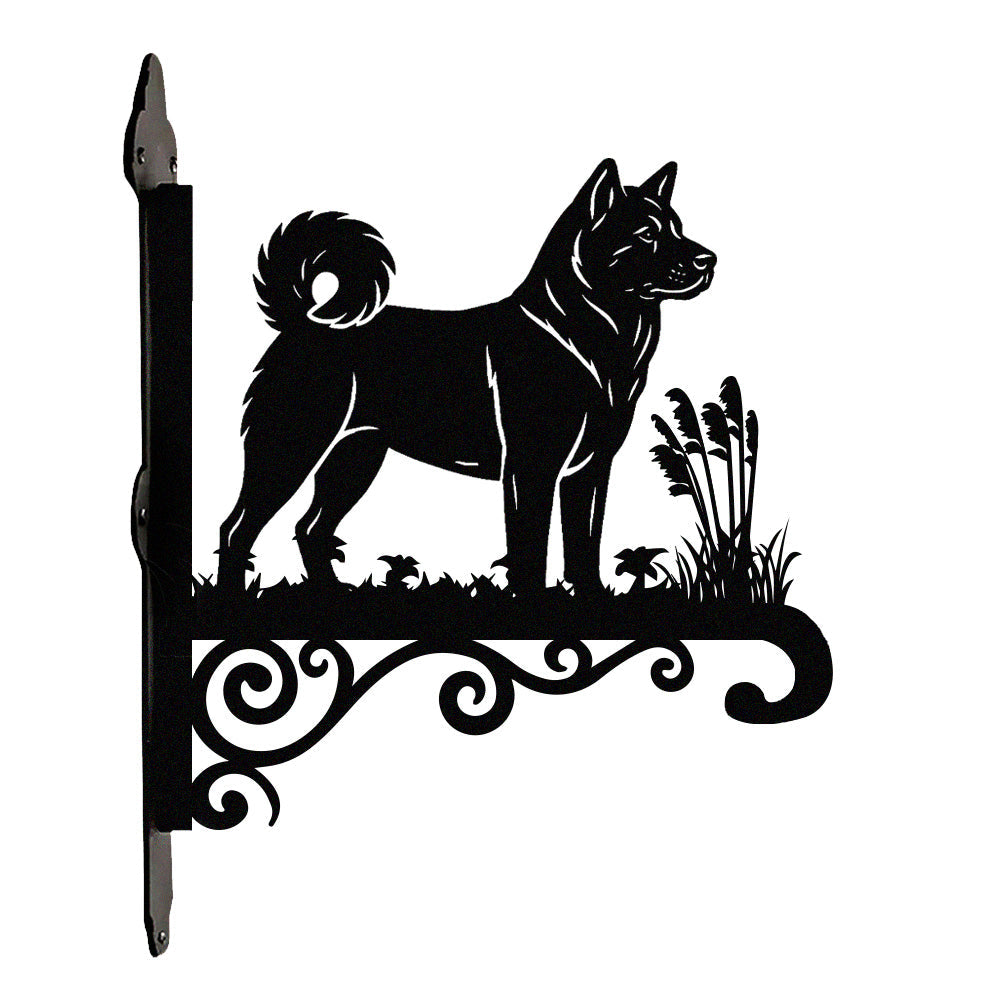 Metalen hangbeugel - Akita