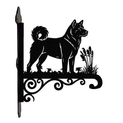Metalen hangbeugel - Akita
