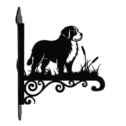 Metalen hangbeugel - Berner sennenhond