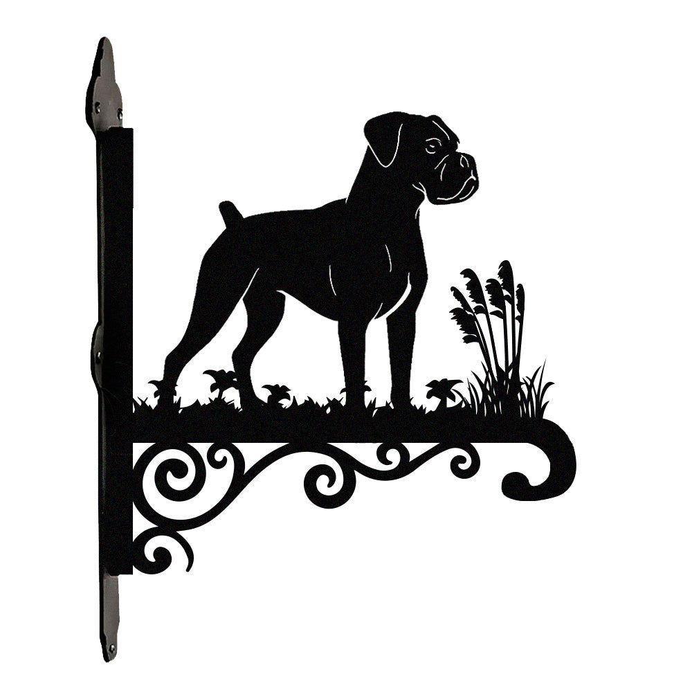 Metalen hangbeugel - Boxer