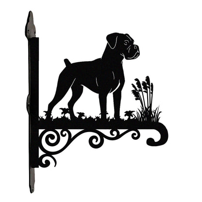 Metalen hangbeugel - Boxer
