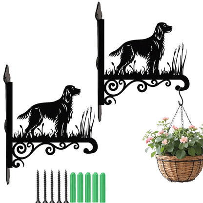 Metalen hangbeugel - Lerse setter