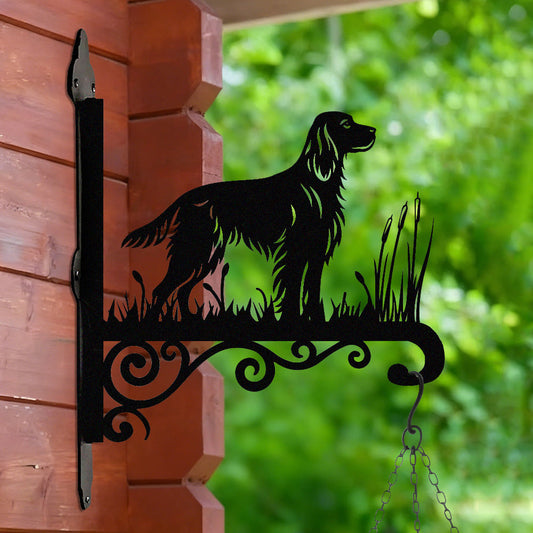 Metalen hangbeugel - Lerse setter