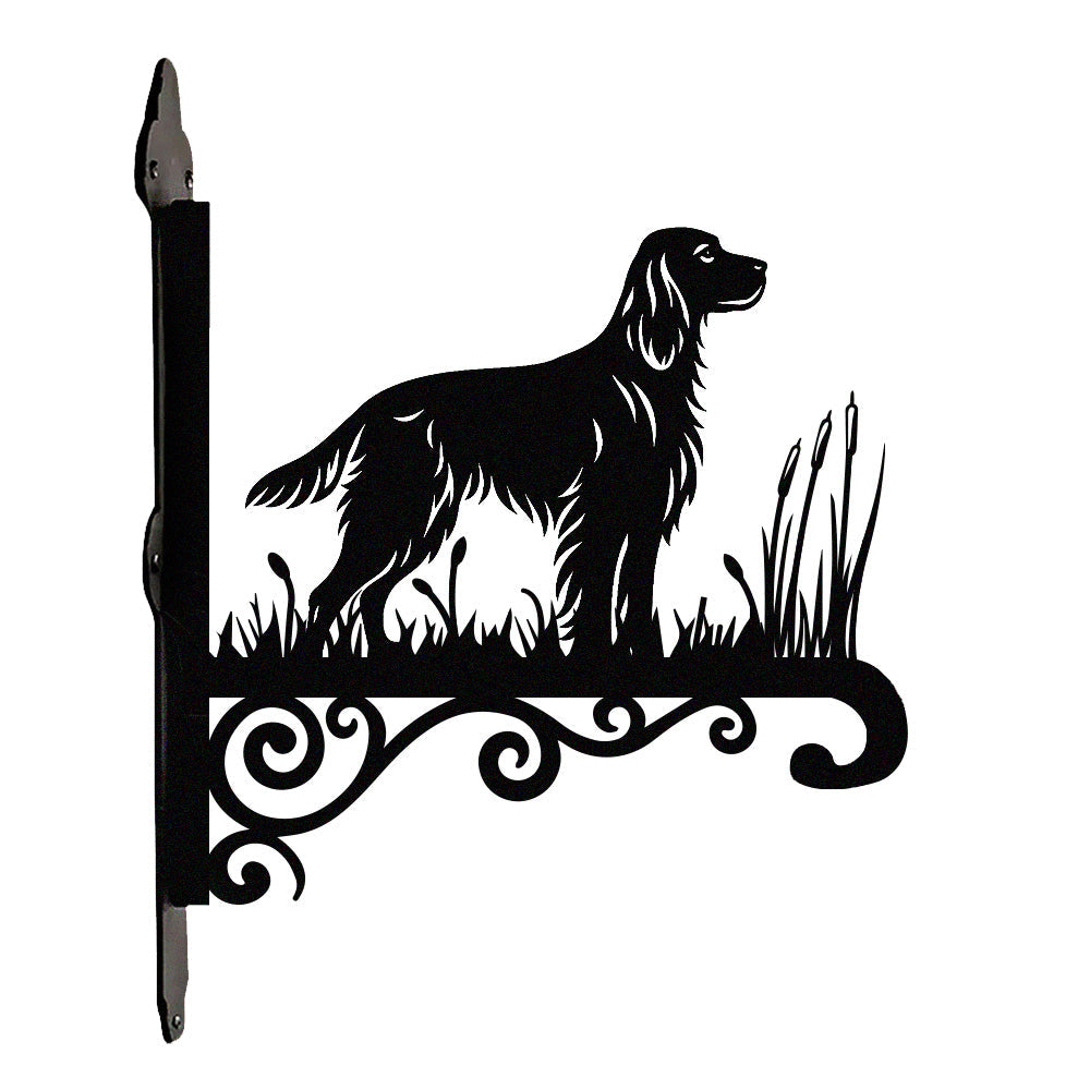 Metalen hangbeugel - Lerse setter