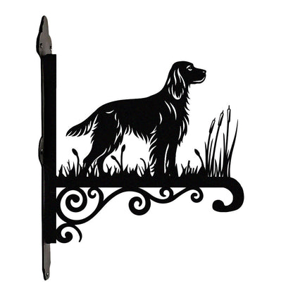 Metalen hangbeugel - Lerse setter