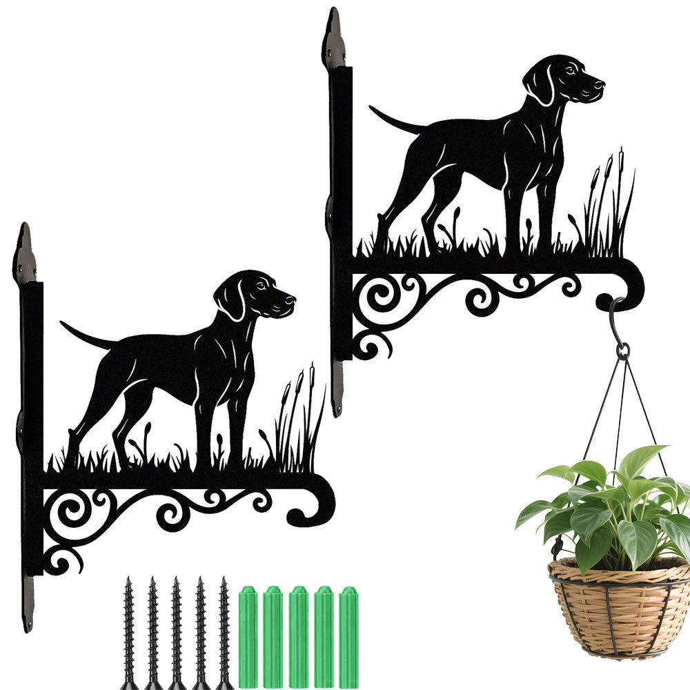 Metalen hangbeugel - Vizsla