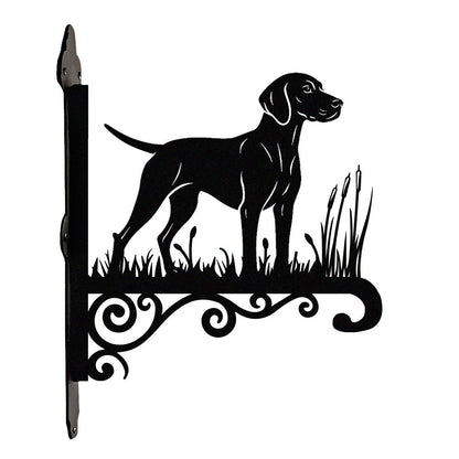 Metalen hangbeugel - Vizsla