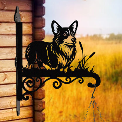 Metalen hangbeugel - Corgi