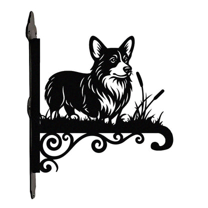 Metalen hangbeugel - Corgi