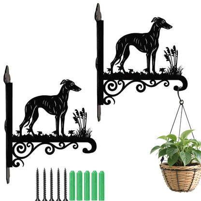 Metalen hangbeugel - Whippet