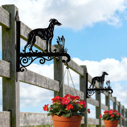 Metalen hangbeugel - Whippet