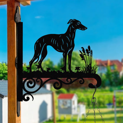 Metalen hangbeugel - Whippet