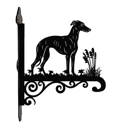 Metalen hangbeugel - Whippet
