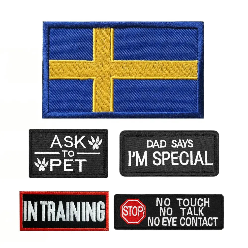 Militärsele - Utrustad med antidrag + Gratis E-bok