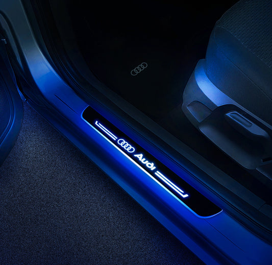 LED Instapplaat Pro