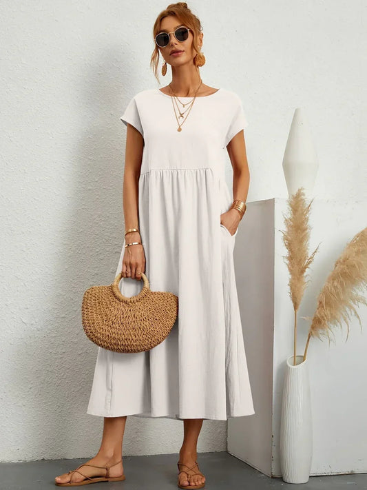 Robe Cora – De Envoud Van Stijl, De Kracht Van Comfort.