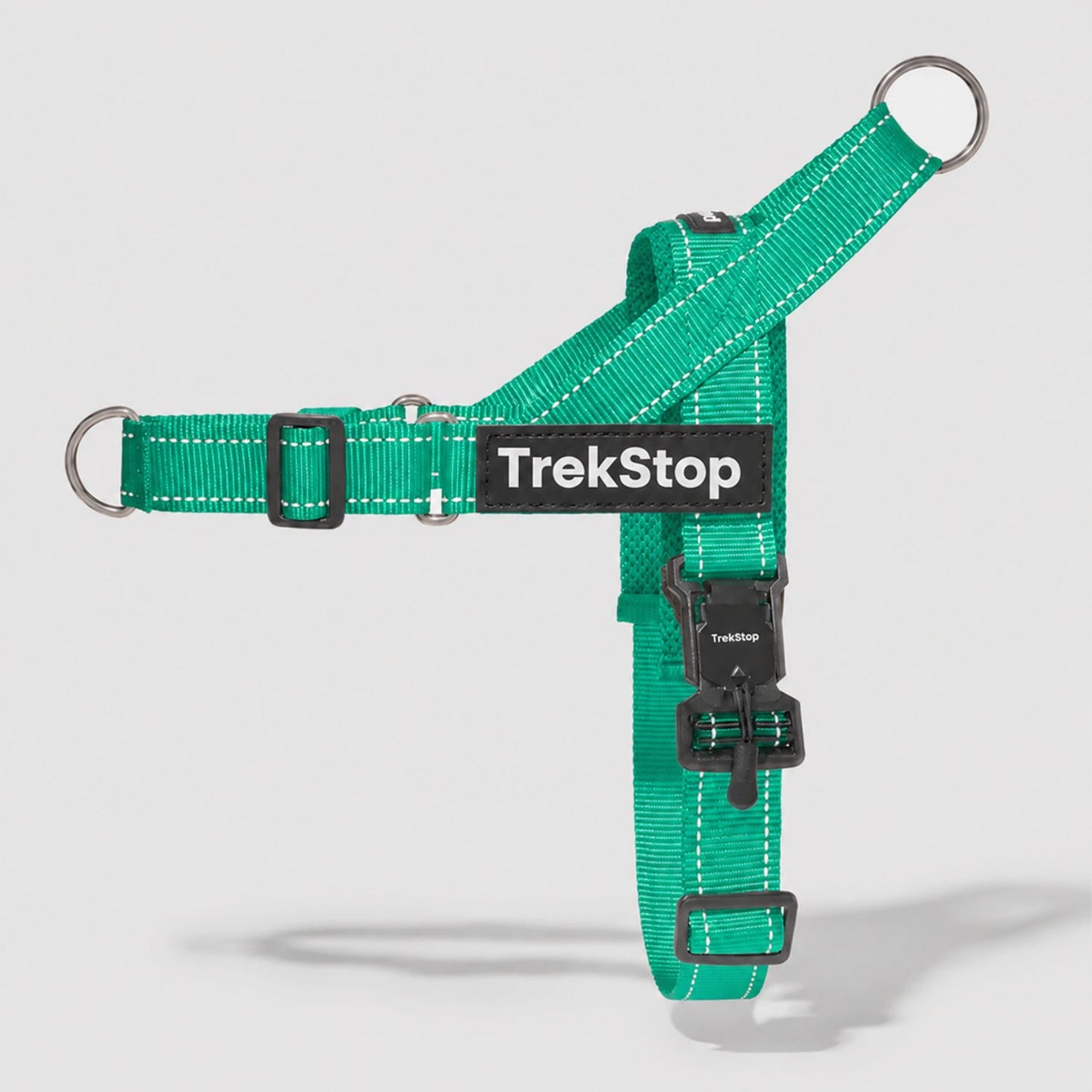 TrekStop | Anti-trek hondentuig kit