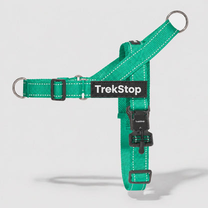 TrekStop | Anti-trek hondentuig kit