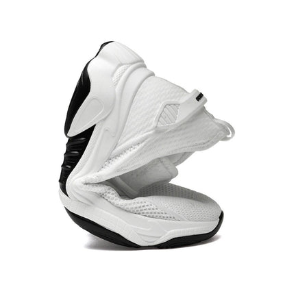 BeTall | Sneaker met Onzichtbare 10cm Verhoging