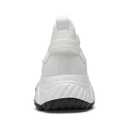 BeTall | Sneaker met Onzichtbare 10cm Verhoging