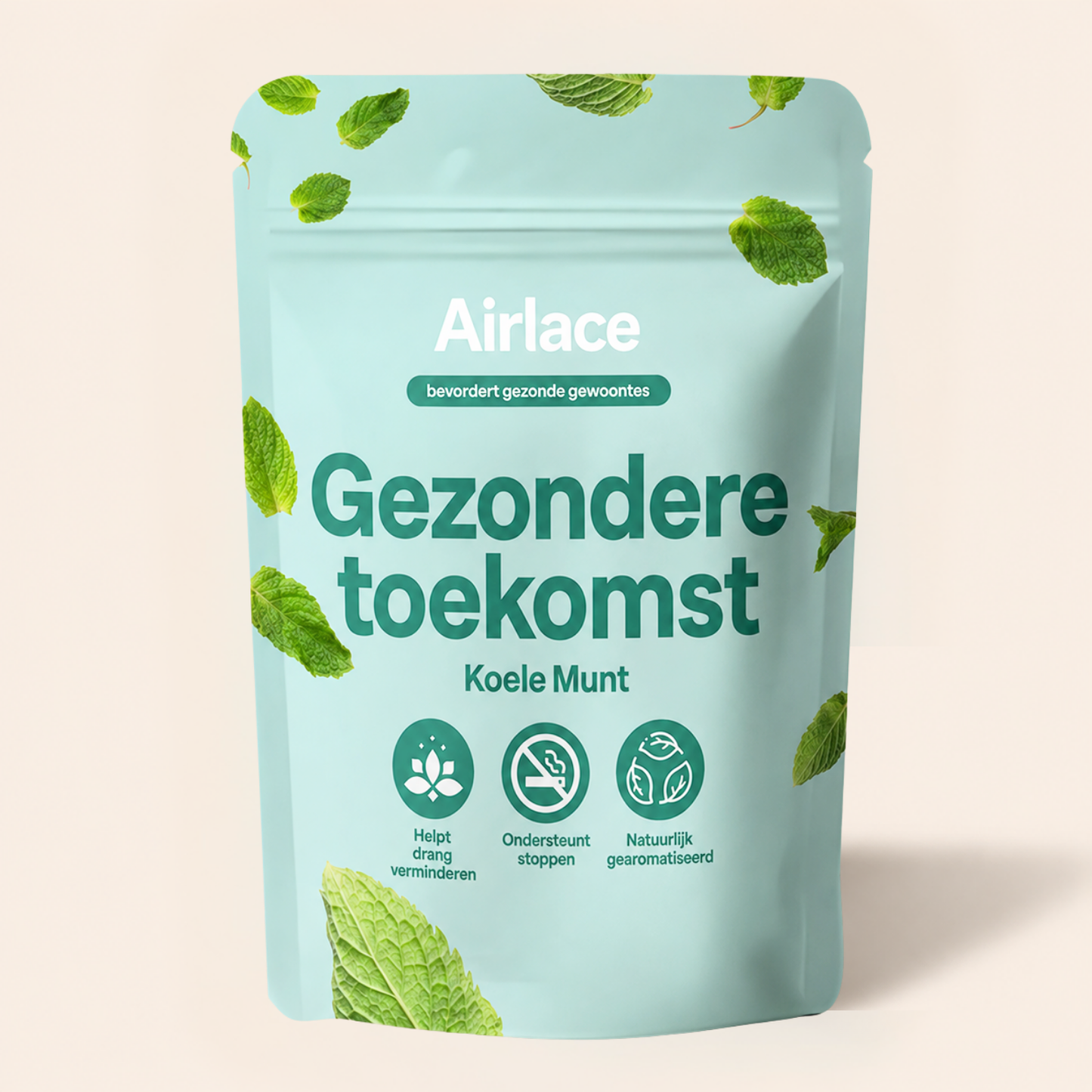 Airlace Pure Flavor-navullingen