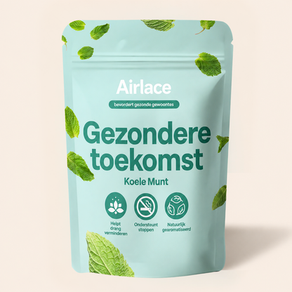 Airlace Pure Flavor-navullingen