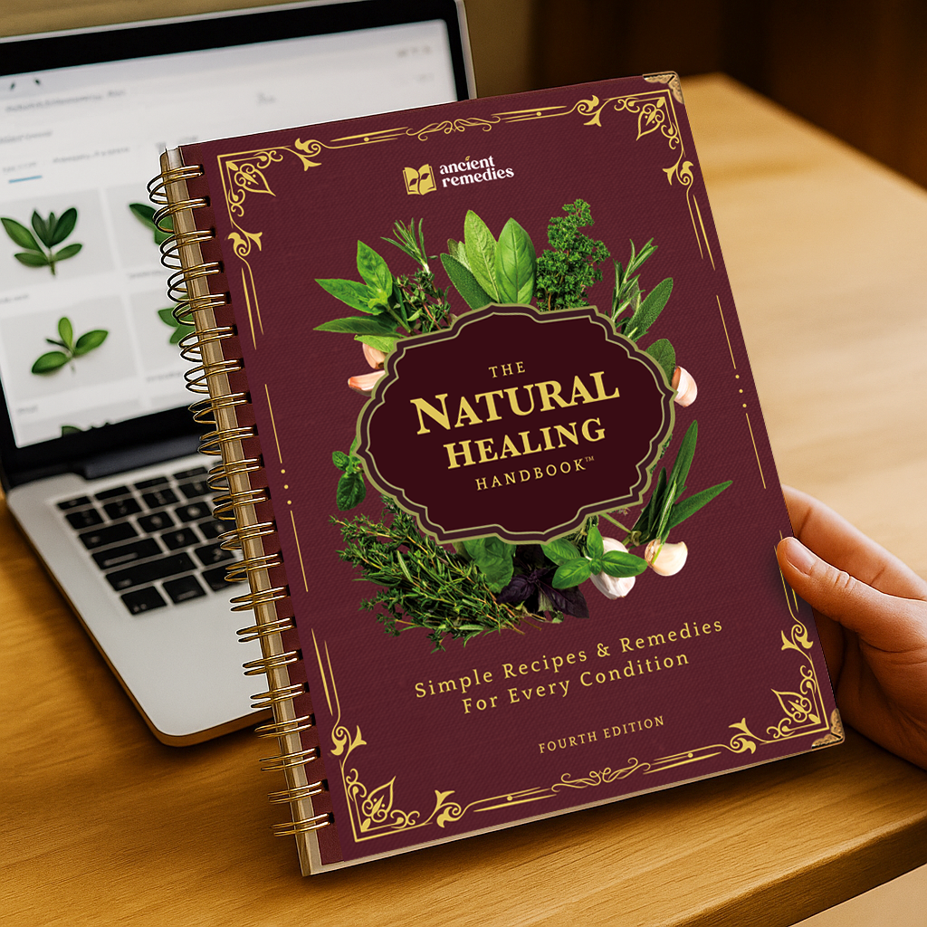 HealGuide | Biedt praktische tips voor natuurlijke zelfzorg en herstel