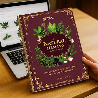 HealGuide | Biedt praktische tips voor natuurlijke zelfzorg en herstel