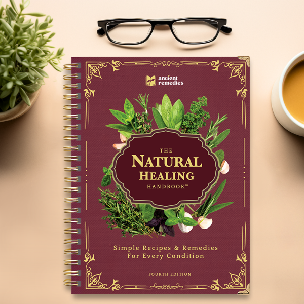 HealGuide | Biedt praktische tips voor natuurlijke zelfzorg en herstel