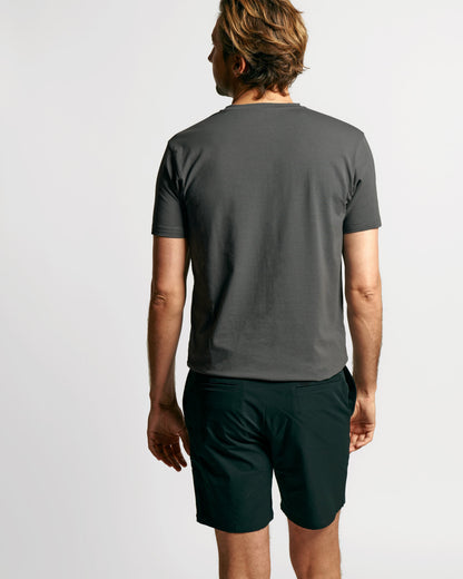 DryCore | Het Anti-Transpiratie Shirt -  Steengrijs