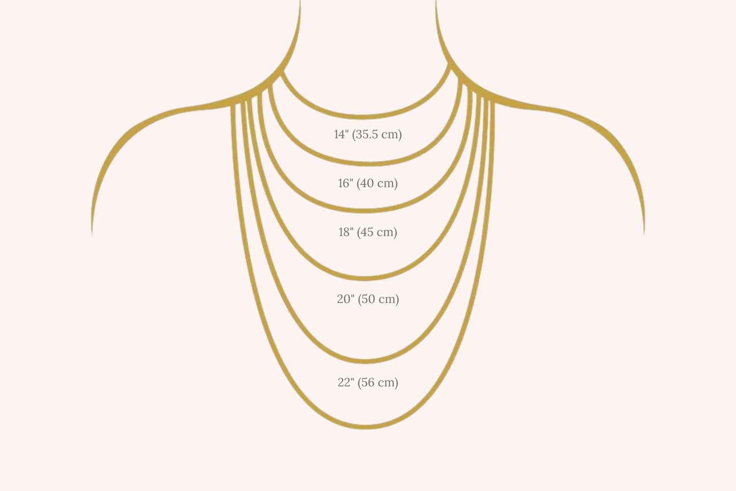 Naamketting | Personaliseer naar jouw stijl