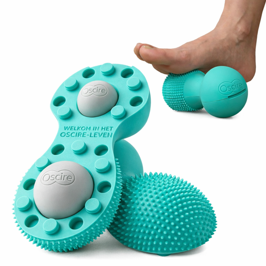 Neuro Roller