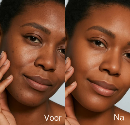 GlowEase | Serum-verrijkte skin tint balm