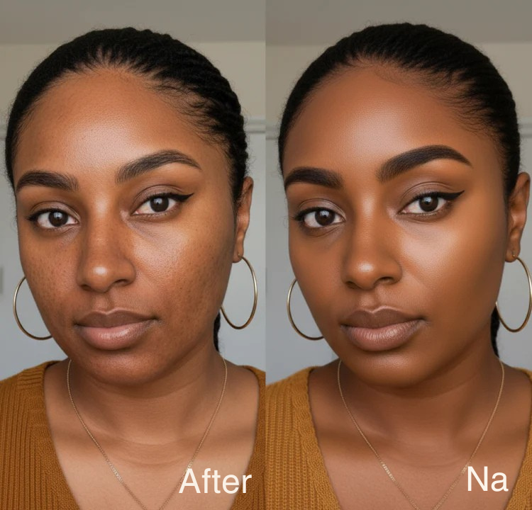 GlowEase | Serum-verrijkte skin tint balm