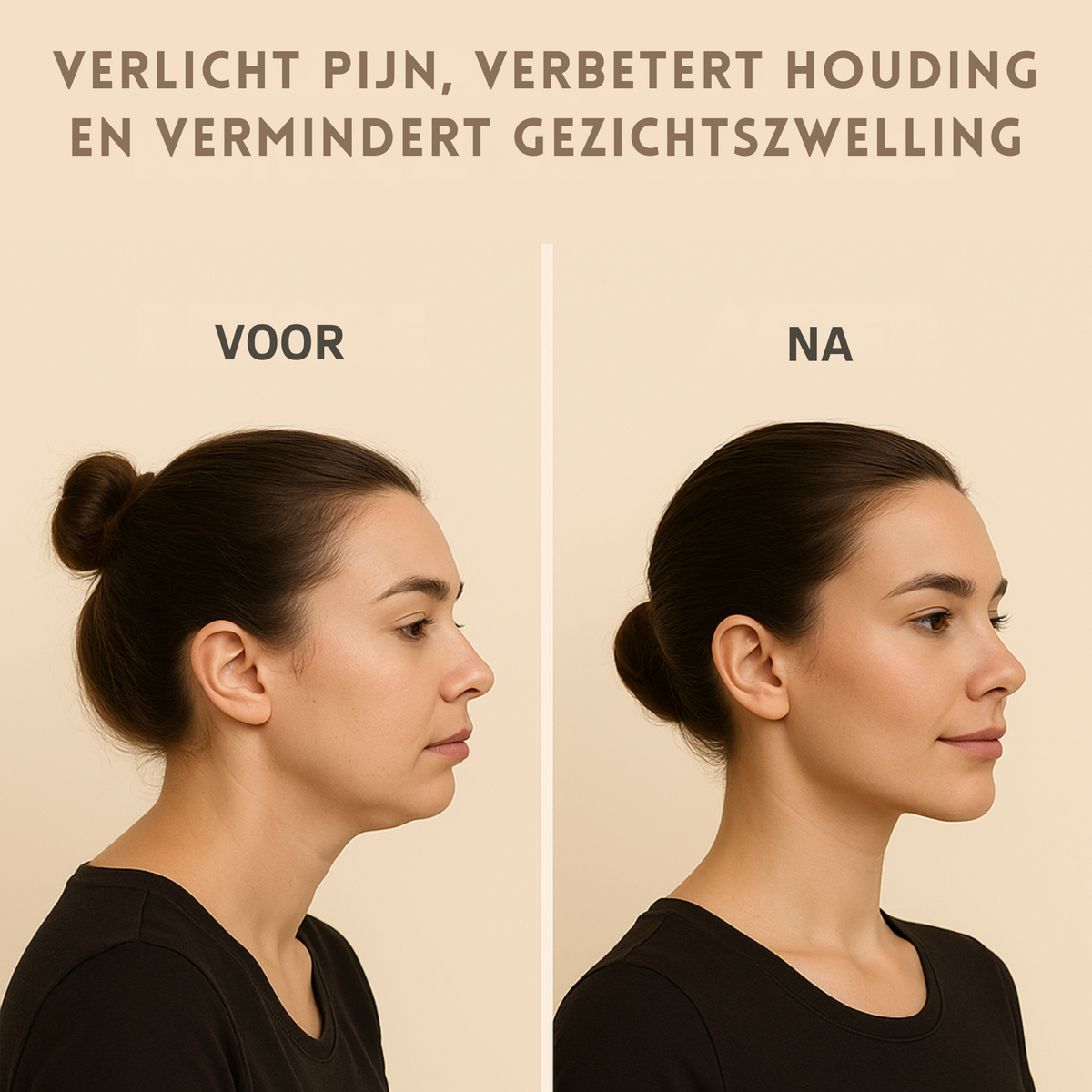 Nek & Schouder Massager | Ontspan waar en wanneer je wilt