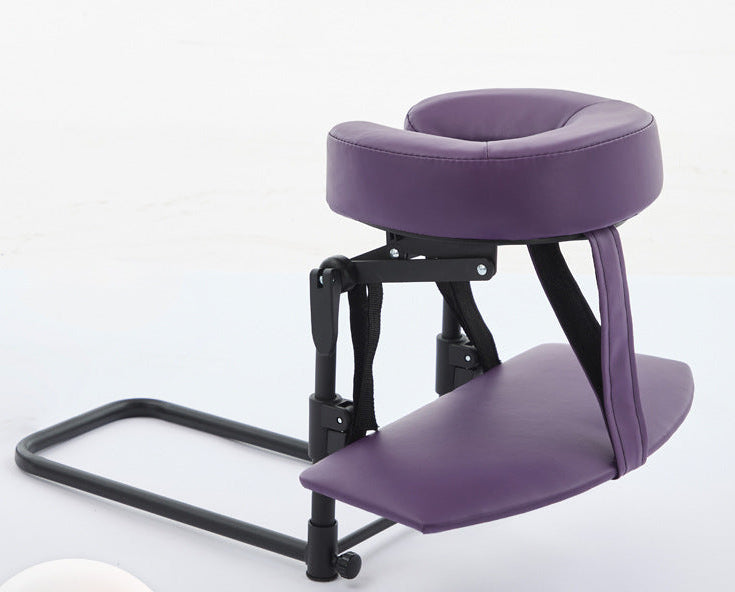 FlexiRest | Verlicht direct spanning in nek en schouders thuis