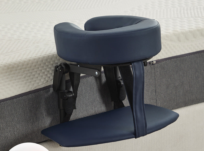 FlexiRest | Verlicht direct spanning in nek en schouders thuis