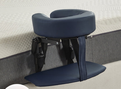 FlexiRest | Verlicht direct spanning in nek en schouders thuis